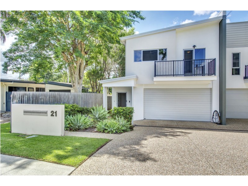 1/21 Bowen Avenue, Albany Creek QLD 4035