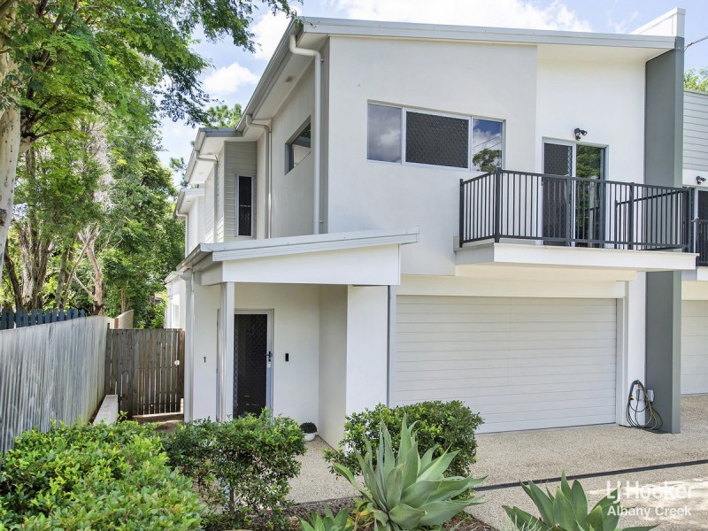 1/21 Bowen Avenue, Albany Creek QLD 4035