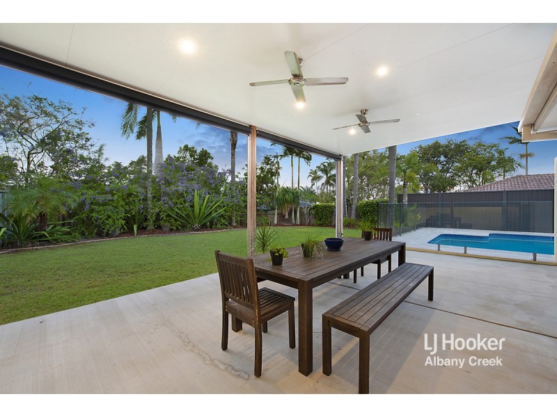 46 Thiess Drive, Albany Creek QLD 4035