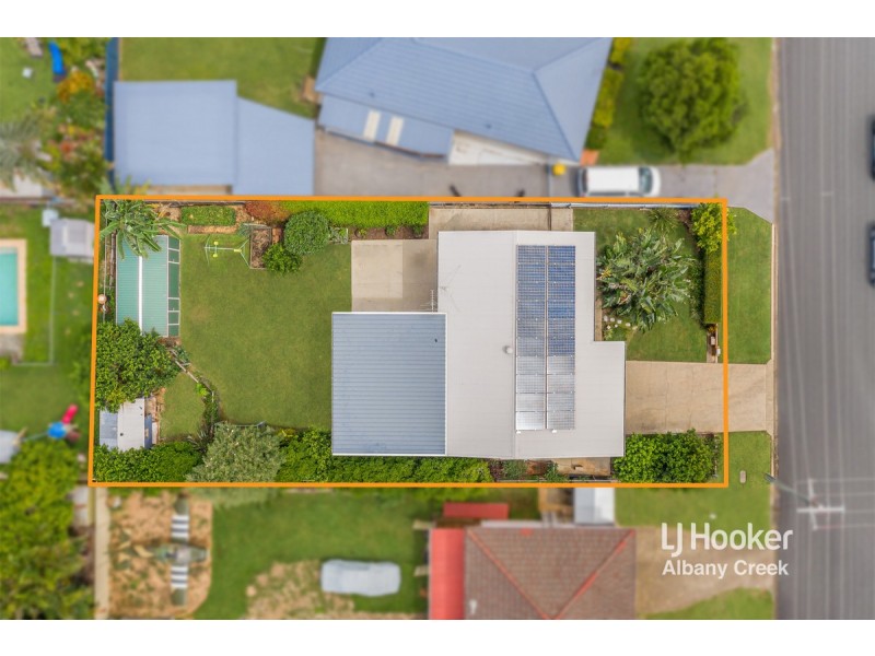 6 Majestic Street, Bray Park QLD 4500