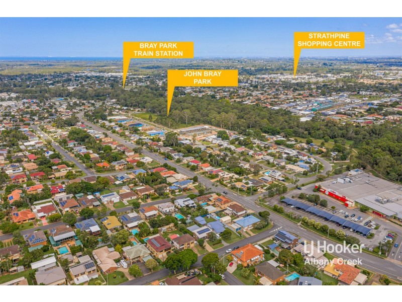6 Majestic Street, Bray Park QLD 4500
