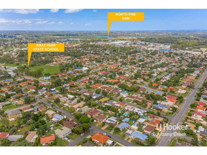 6 Majestic Street, Bray Park QLD 4500