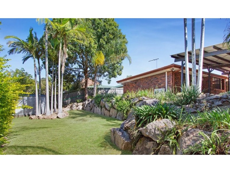 5 Oedipus Court, Eatons Hill QLD 4037