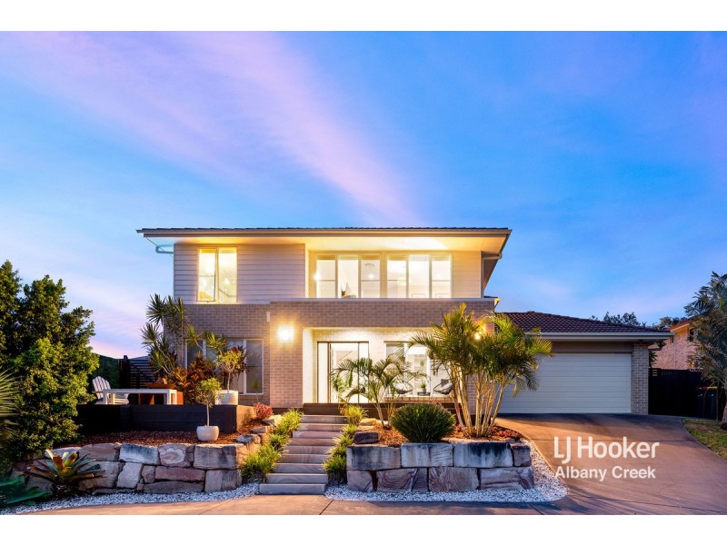 7 Sunbeam Court, Eatons Hill QLD 4037