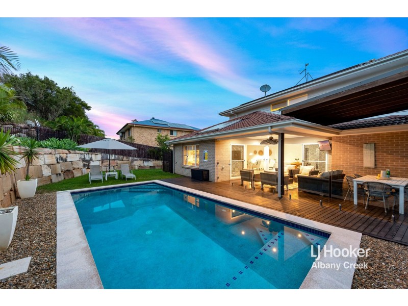 7 Sunbeam Court, Eatons Hill QLD 4037