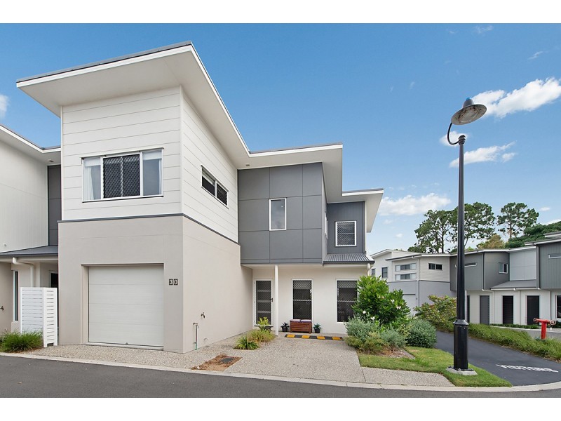 30/30 Creekside Terrace Albany Creek, Albany Creek QLD 4035