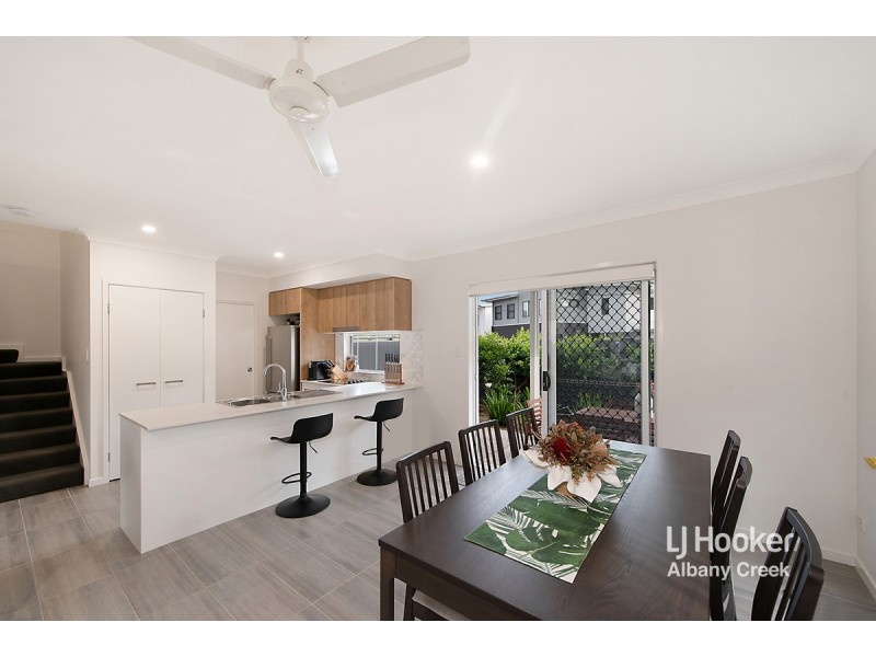30/30 Creekside Terrace Albany Creek, Albany Creek QLD 4035