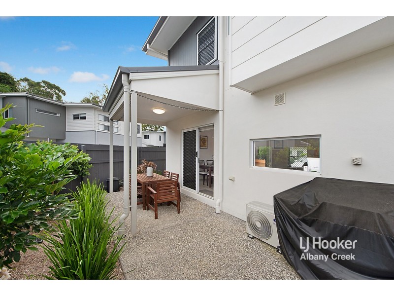 30/30 Creekside Terrace Albany Creek, Albany Creek QLD 4035