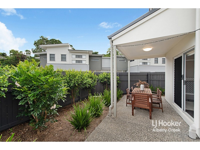 30/30 Creekside Terrace Albany Creek, Albany Creek QLD 4035