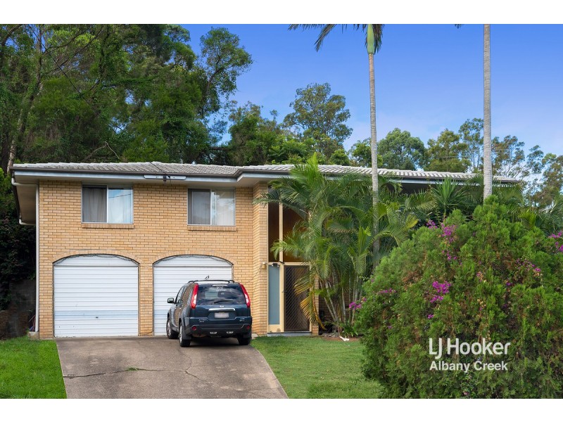 2 Jupiter Court, Eatons Hill QLD 4037