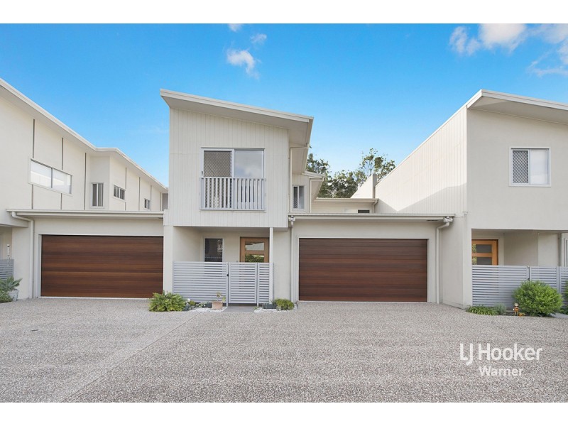 4/7 Charlie Close, Warner QLD 4500