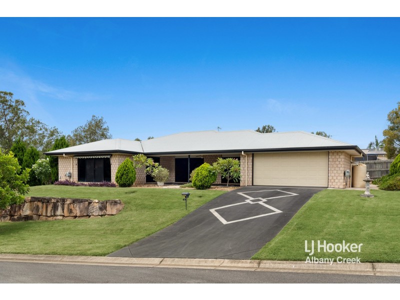 15 Cabarita Crescent, Eatons Hill QLD 4037