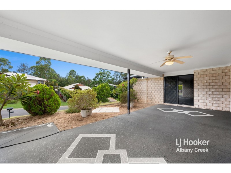 15 Cabarita Crescent, Eatons Hill QLD 4037