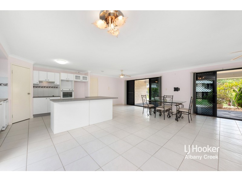 15 Cabarita Crescent, Eatons Hill QLD 4037