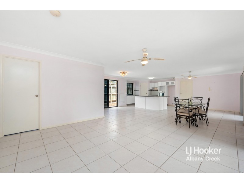 15 Cabarita Crescent, Eatons Hill QLD 4037