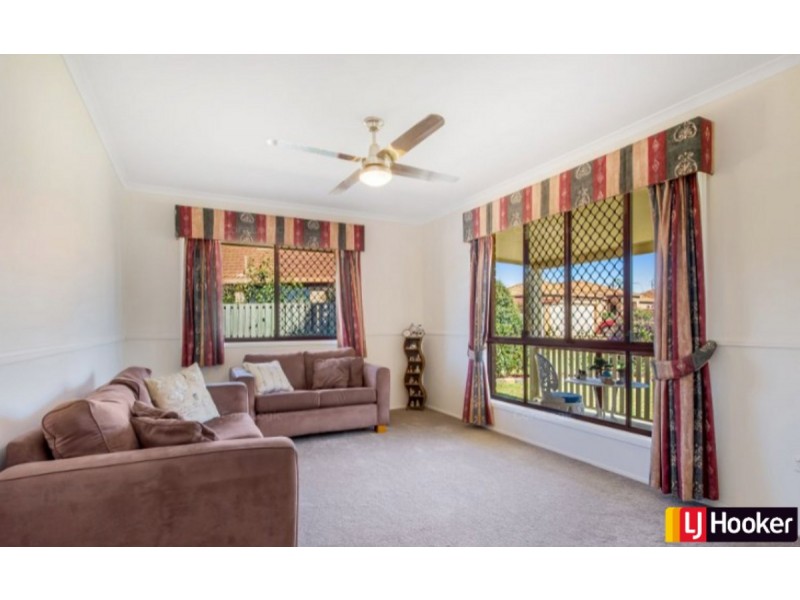 5 Trafalgar Court, Strathpine QLD 4500