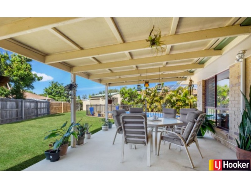 5 Trafalgar Court, Strathpine QLD 4500