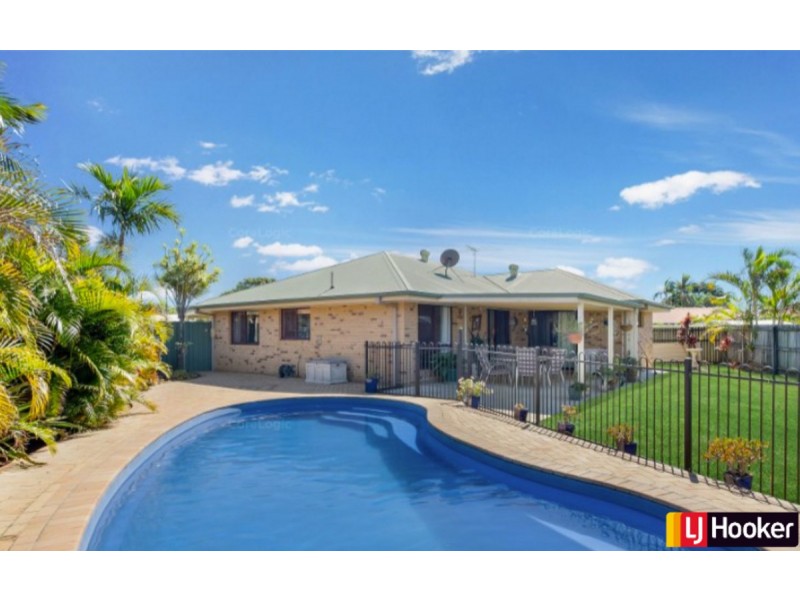 5 Trafalgar Court, Strathpine QLD 4500
