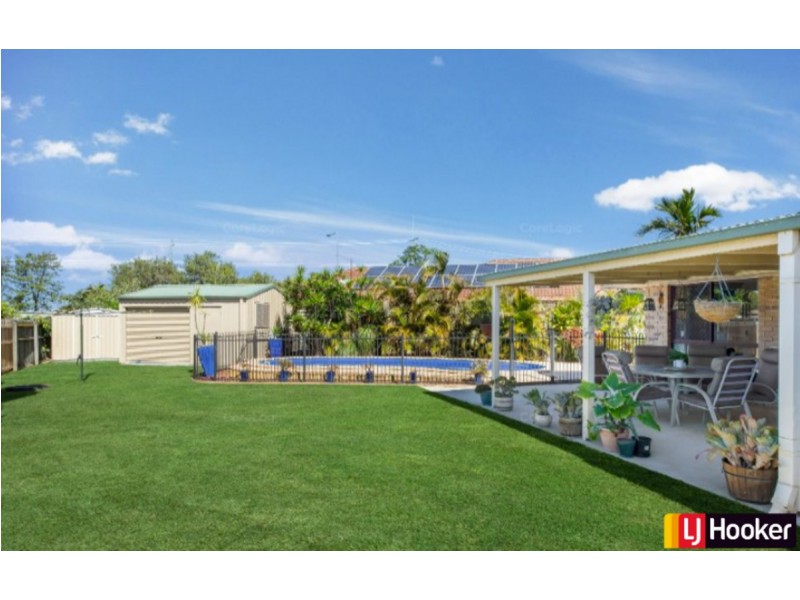 5 Trafalgar Court, Strathpine QLD 4500