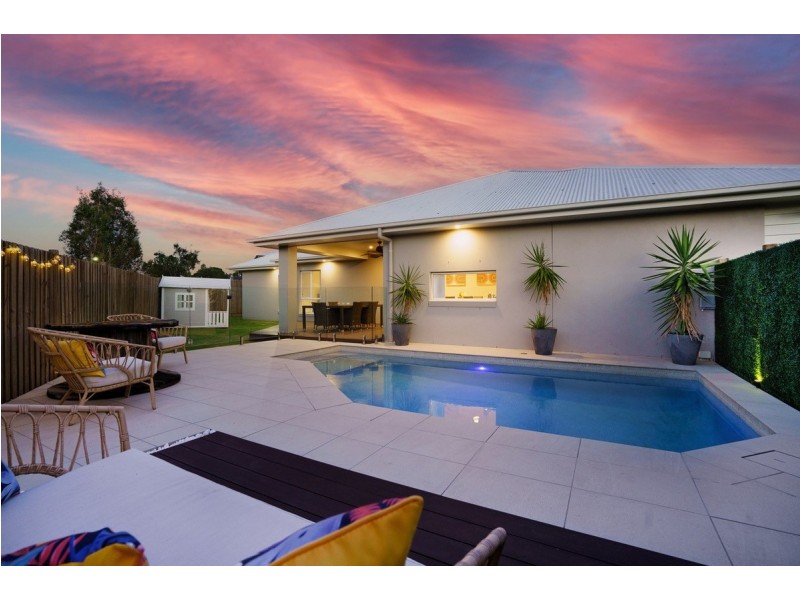 1 Centenary Court, Warner QLD 4500