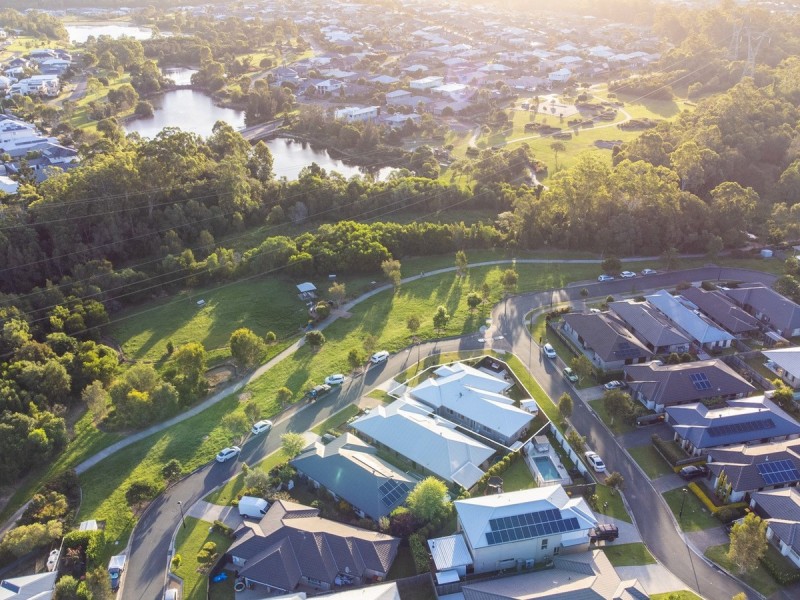 1 Centenary Court, Warner QLD 4500