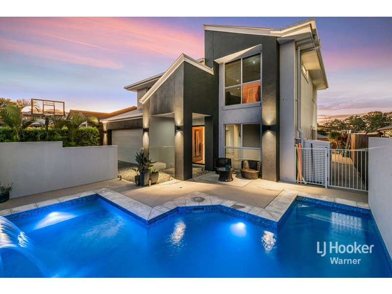 18 Ballyalla Crescent, Warner QLD 4500