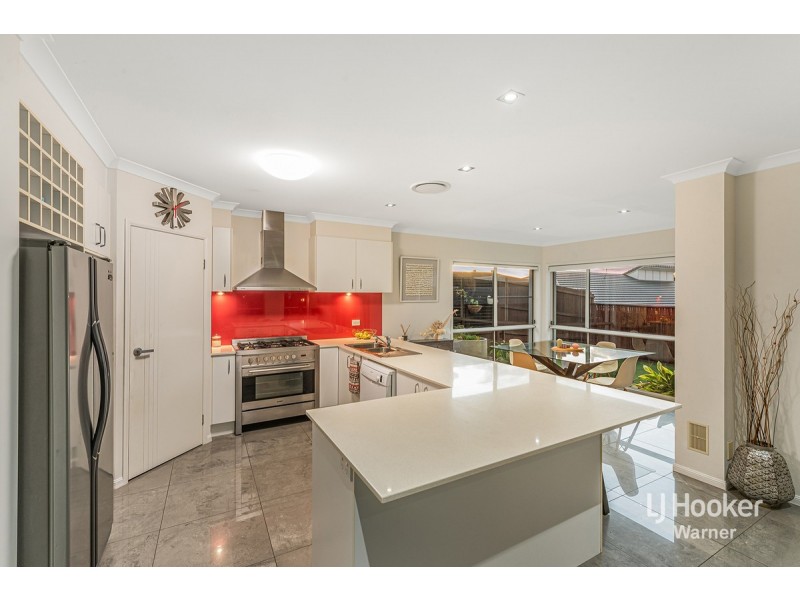 18 Ballyalla Crescent, Warner QLD 4500