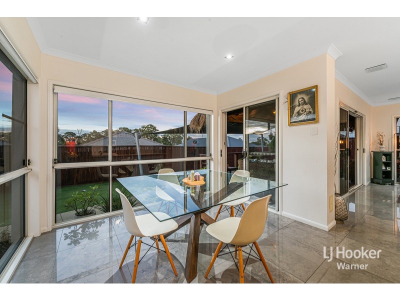 18 Ballyalla Crescent, Warner QLD 4500