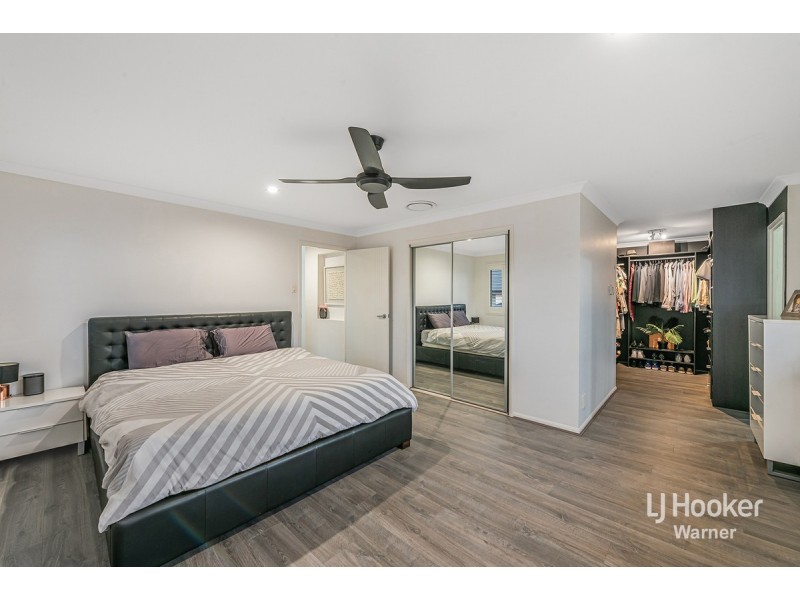 18 Ballyalla Crescent, Warner QLD 4500