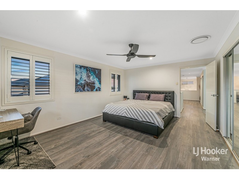 18 Ballyalla Crescent, Warner QLD 4500