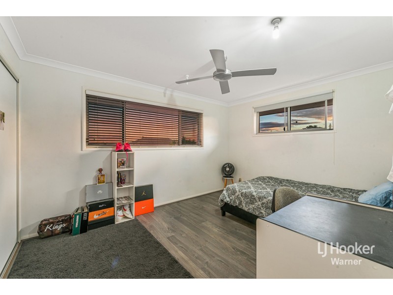 18 Ballyalla Crescent, Warner QLD 4500