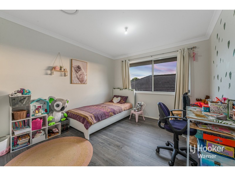 18 Ballyalla Crescent, Warner QLD 4500