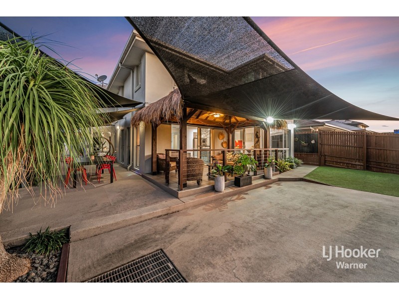 18 Ballyalla Crescent, Warner QLD 4500