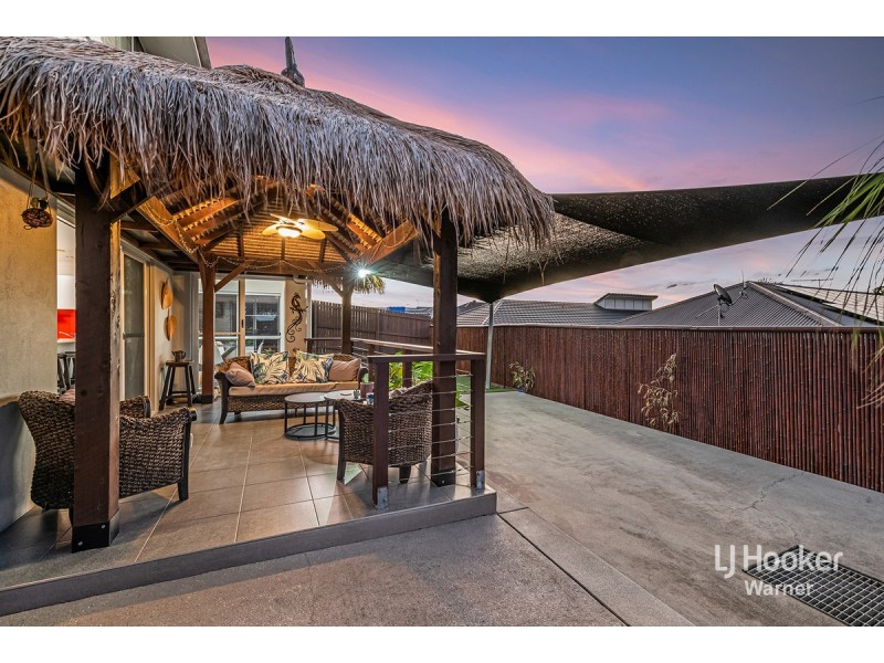 18 Ballyalla Crescent, Warner QLD 4500