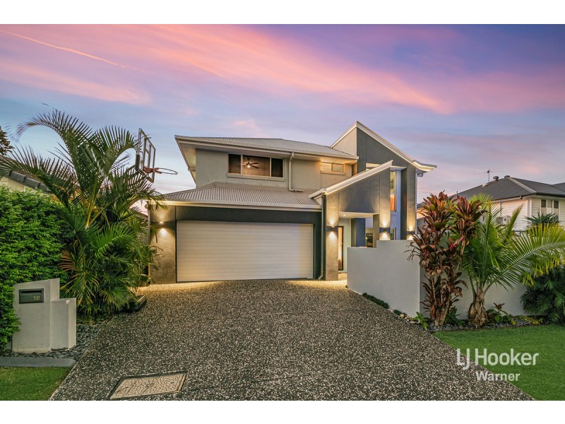 18 Ballyalla Crescent, Warner QLD 4500