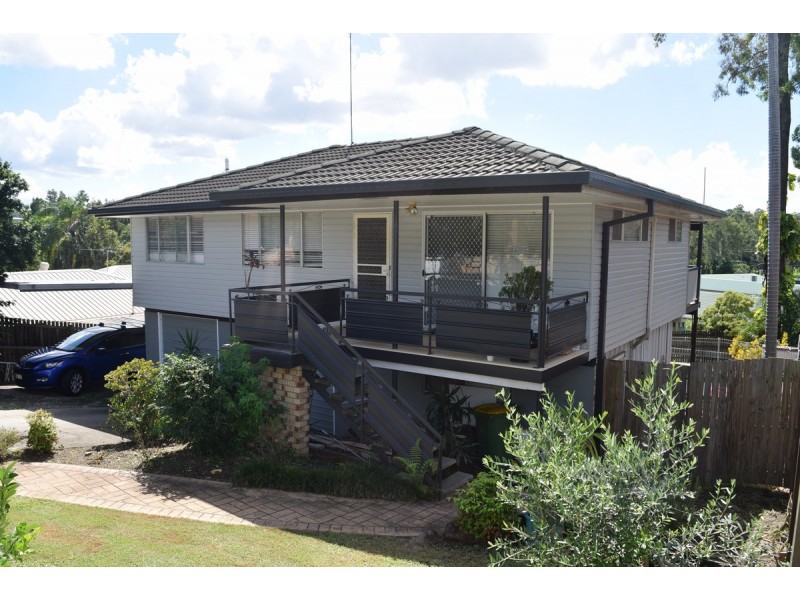 36 Bunya Park Drive, Eatons Hill QLD 4037