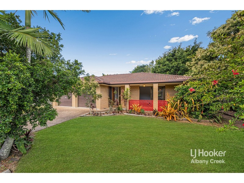 33 Challinor Drive, Albany Creek QLD 4035