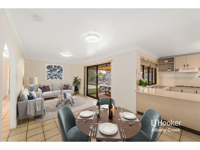 33 Challinor Drive, Albany Creek QLD 4035