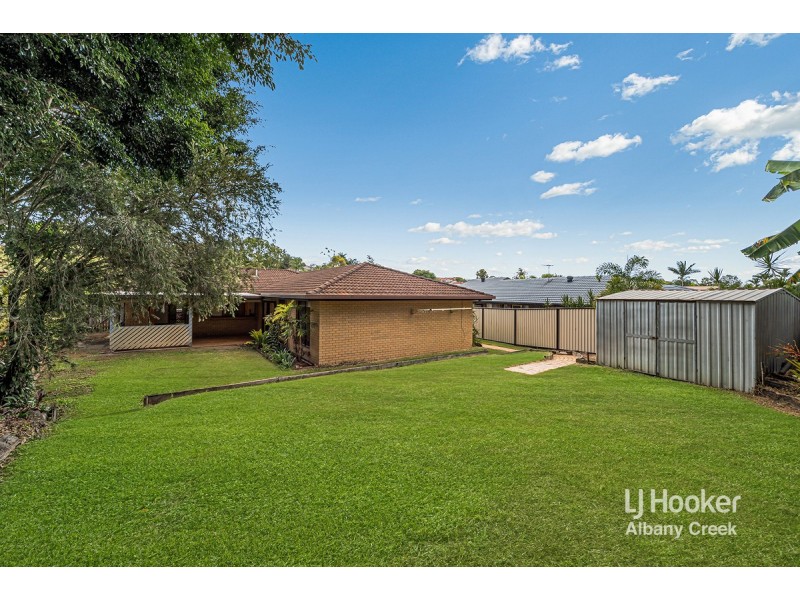33 Challinor Drive, Albany Creek QLD 4035