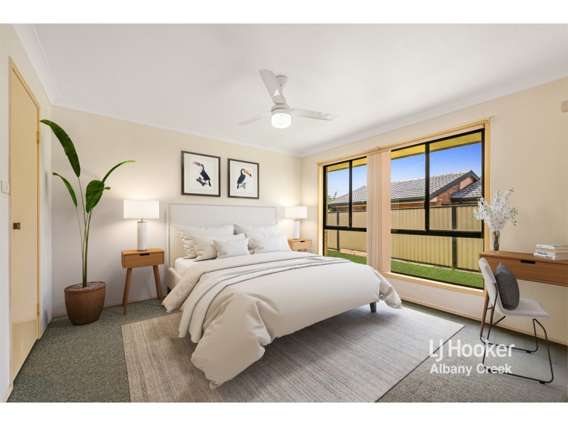 33 Challinor Drive, Albany Creek QLD 4035