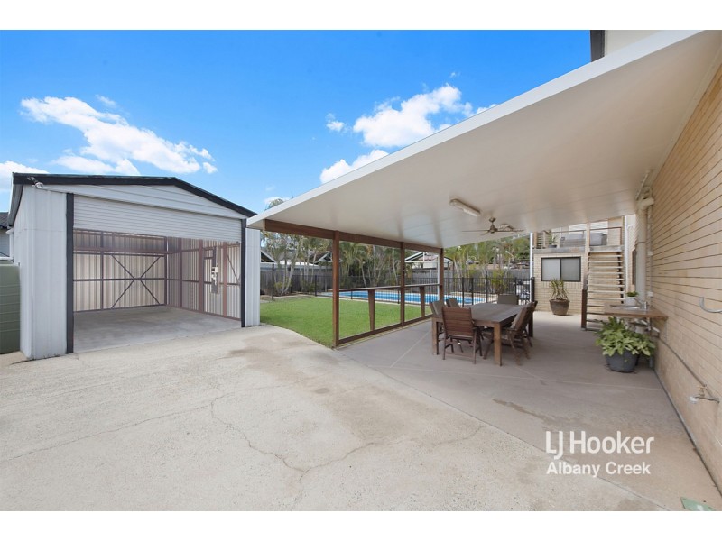 24 Leitchs Road South, Albany Creek QLD 4035
