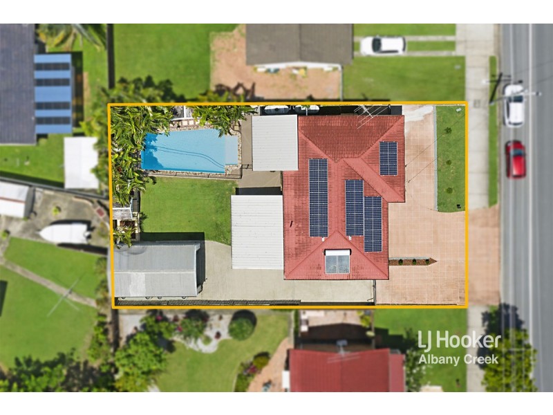 24 Leitchs Road South, Albany Creek QLD 4035