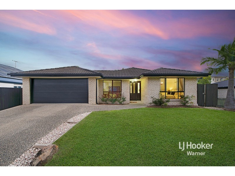 41 Sonata Drive, Warner QLD 4500