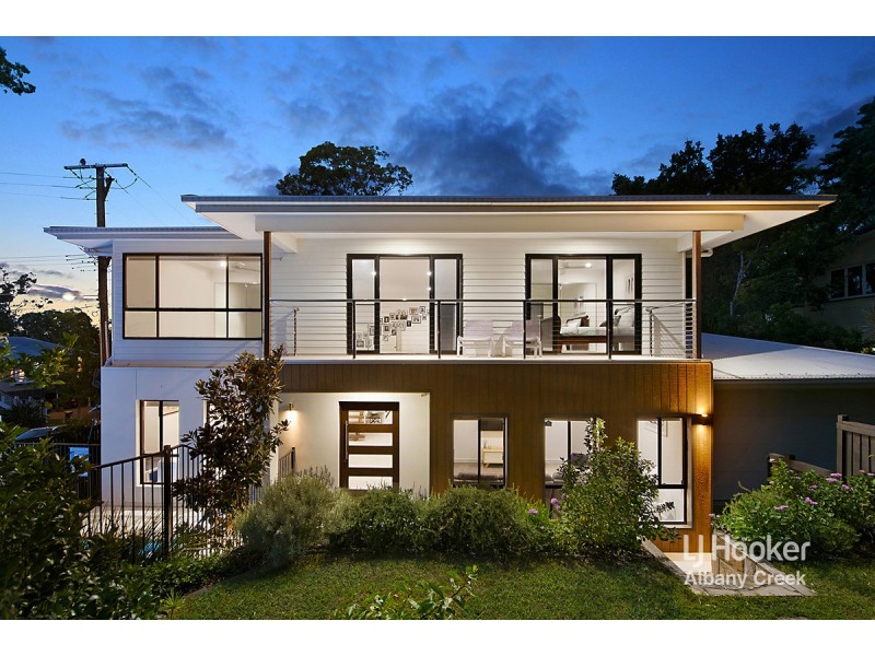 166 Glen Retreat Road, Mitchelton QLD 4053