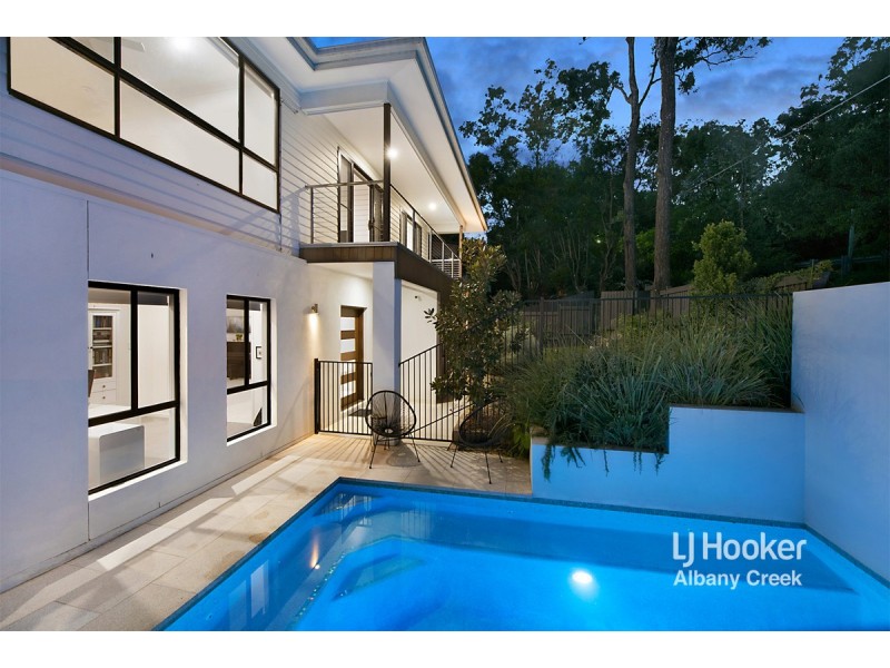 166 Glen Retreat Road, Mitchelton QLD 4053