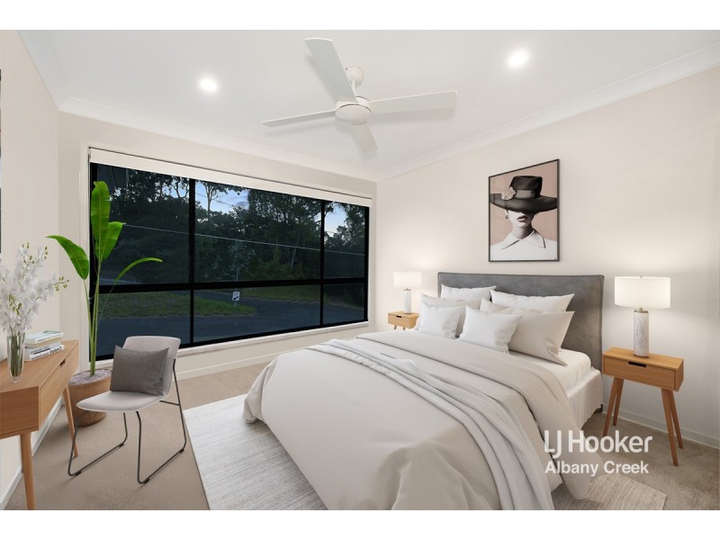 166 Glen Retreat Road, Mitchelton QLD 4053