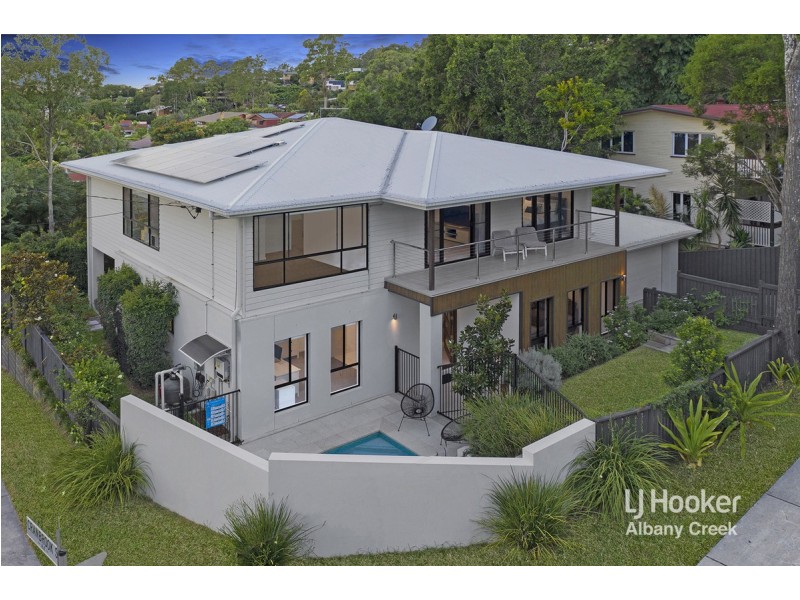 166 Glen Retreat Road, Mitchelton QLD 4053