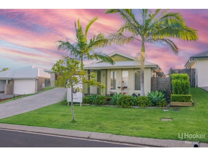 14 Miranda Street, Warner QLD 4500