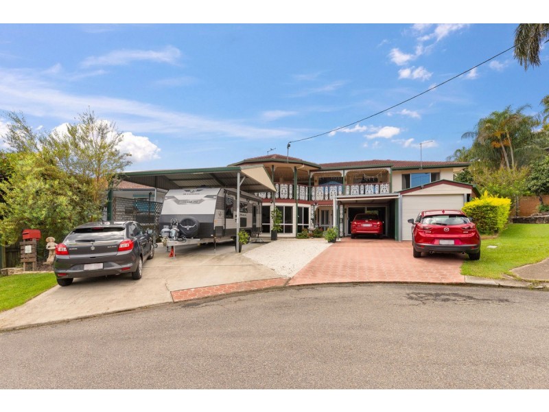 6 Somerset Court, Albany Creek QLD 4035