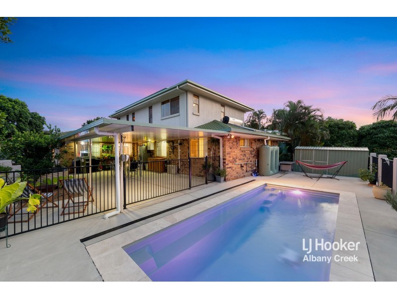 12 Pascali Crescent, Eatons Hill QLD 4037